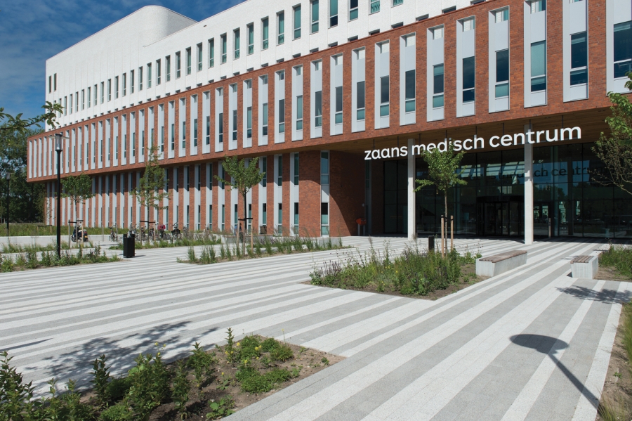 Medisch Centrum Zaandam