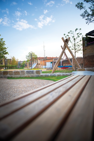 Basisschool Het Anker/Museum Sincfala Knokke