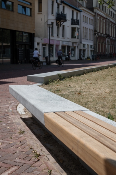 Gele Rijders Plein Arnhem