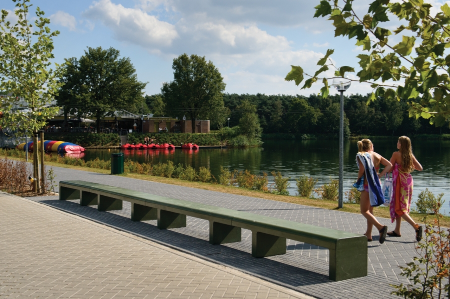 Recreatiepark Ter Spegelt Eersel