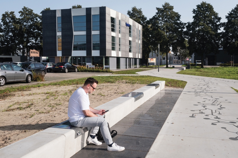 Seat Solar Enschede