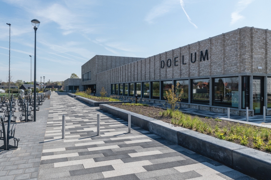 Multifunctioneel Centrum Doelum 