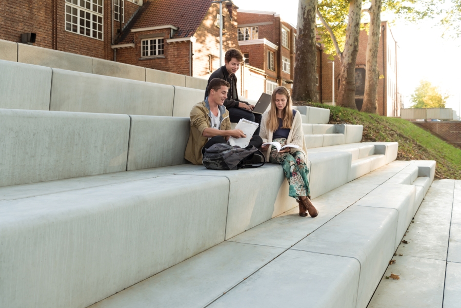 Campus Arenberg KU Leuven