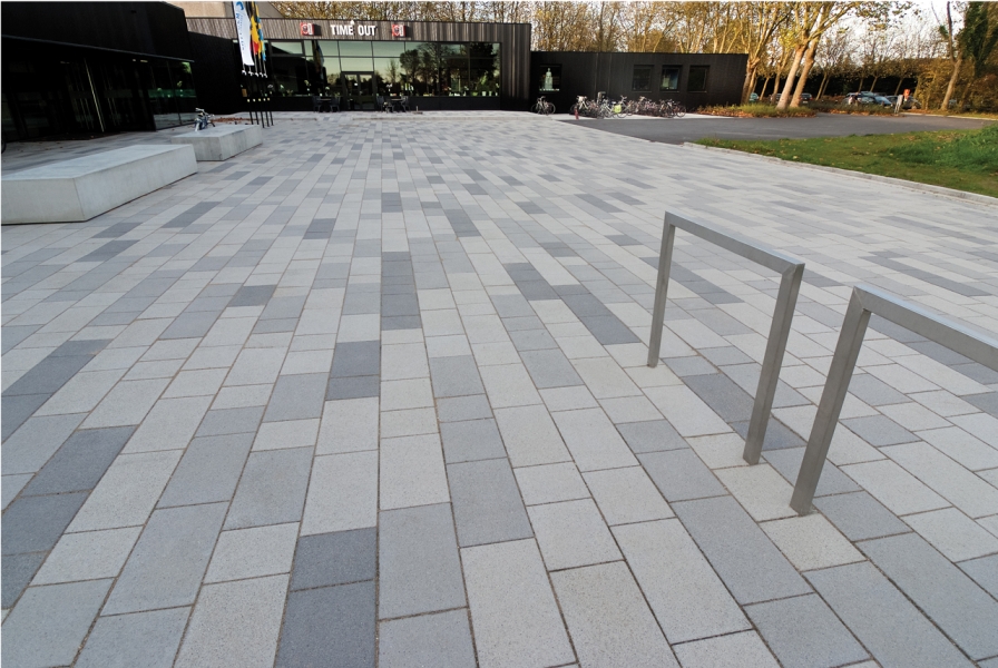 Salle polyvalente Eernegem