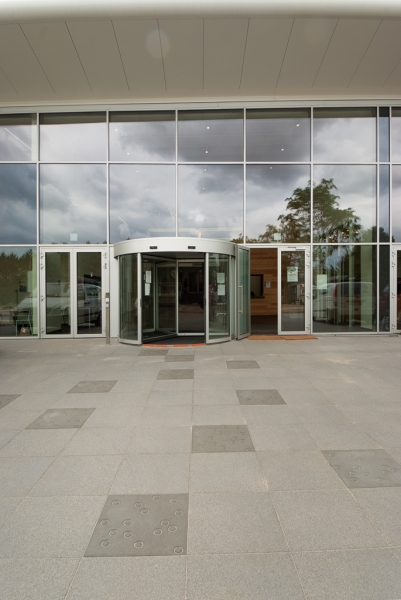 Complexe sportif Rozebroeken