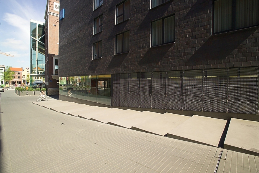 Site Lamot Malines
