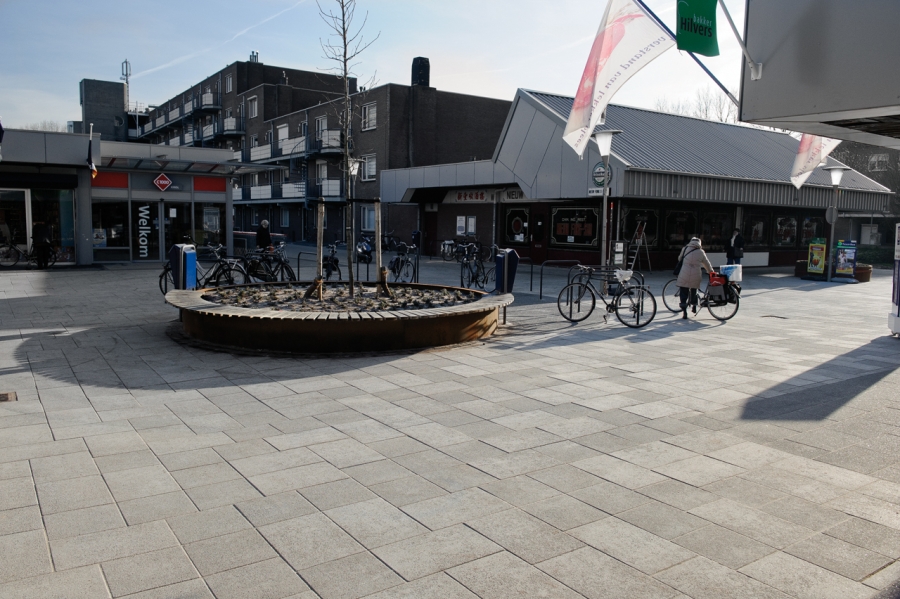 Centre commercial De Laar Oost