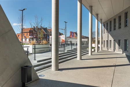 AZ Delta Roeselare campus Brugsesteenweg