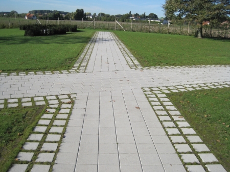 Psychiatrisch centrum Sint-Camillus Sint-Denijs-Westrem