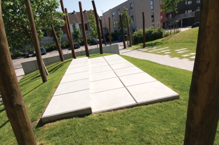 Centre de jeunes JOC Gentbrugge