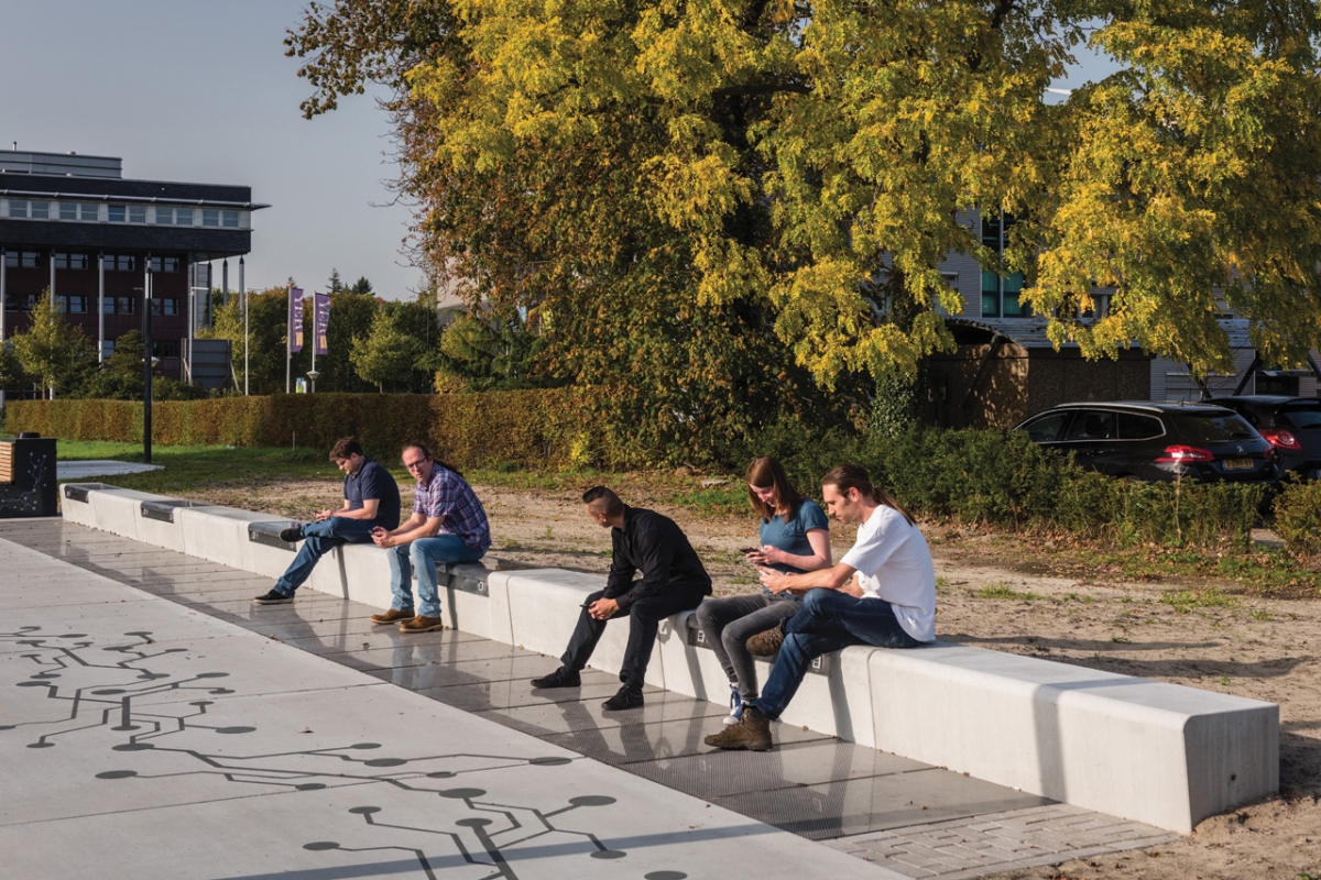 Seat Solar Enschede