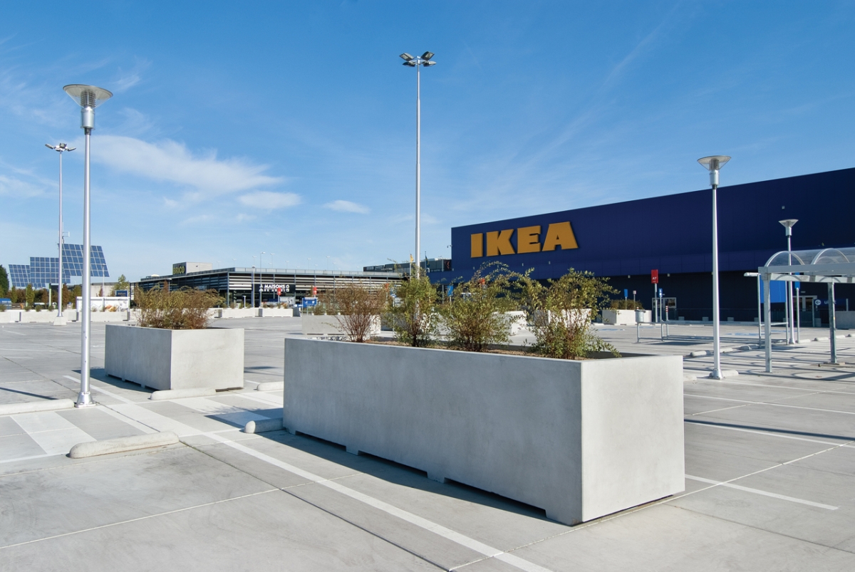 Ikea Wilrijk