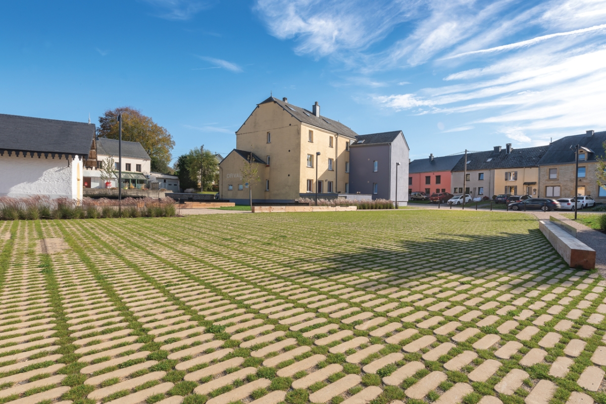 Tintigny