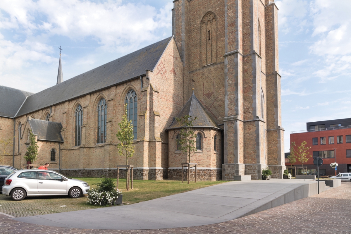 Village de Moorslede
