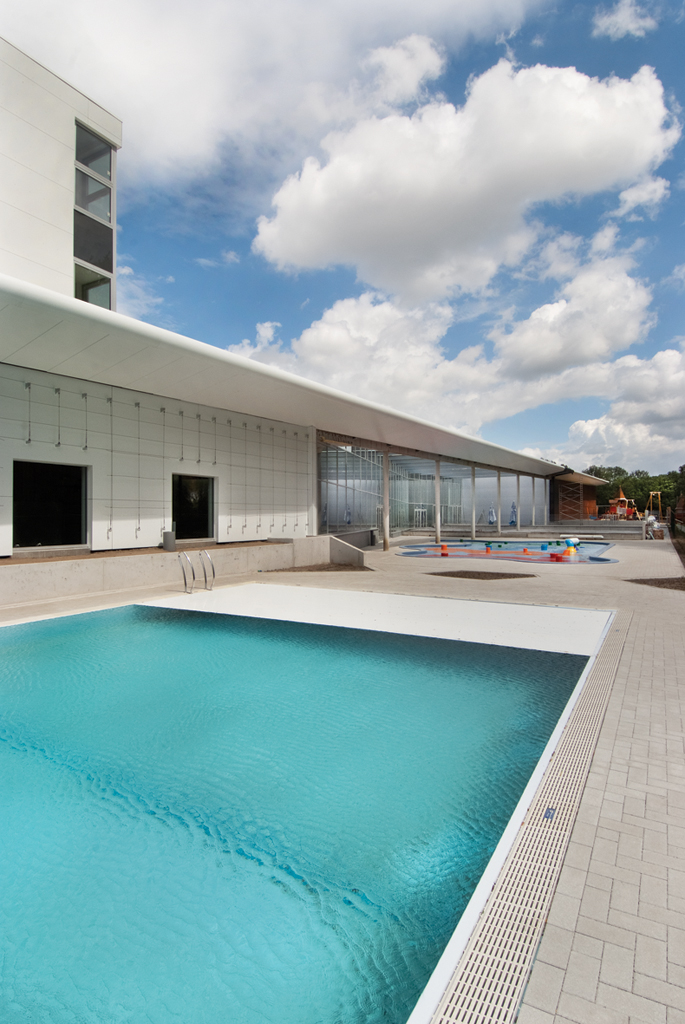 Complexe sportif Rozebroeken