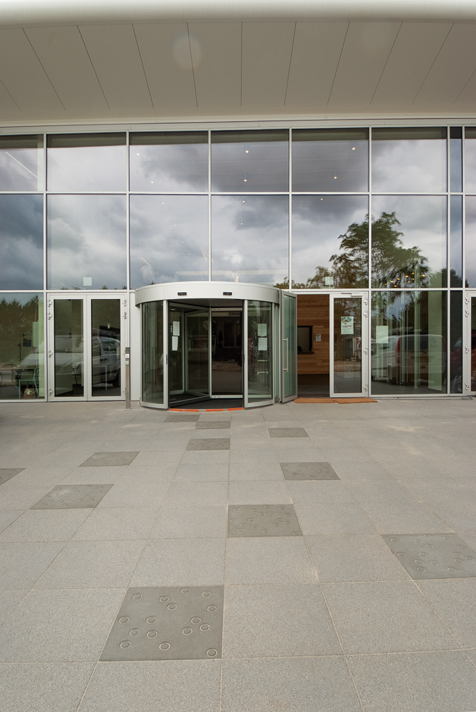 Complexe sportif Rozebroeken