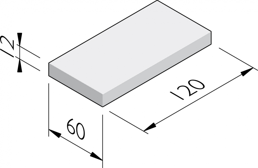 Magnum 120x60