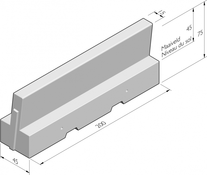 GRL-450 basis