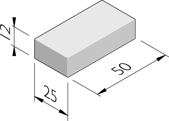 Magnum 50x25