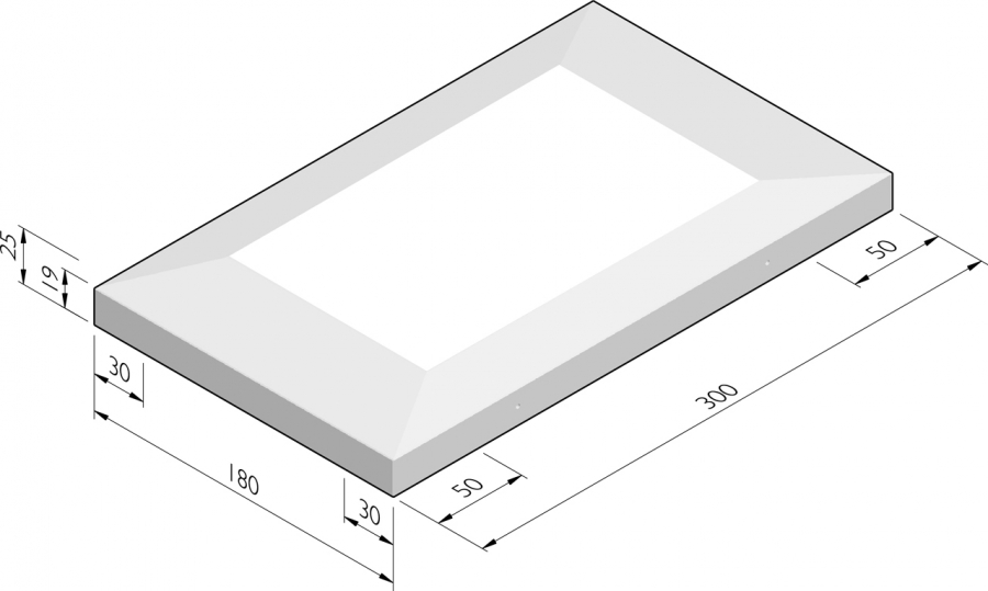 Verkeerskussen 300x180