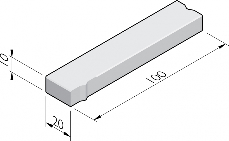 Boomrandbanden 20x10