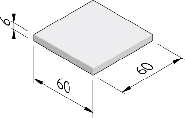 Basic 60x60