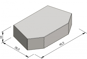 Keystone Compac Cap