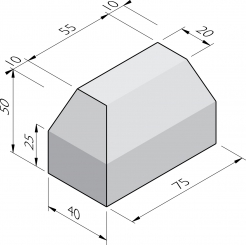 Genieblokken